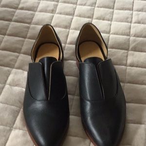 Nisolo Emma Oxford size 8